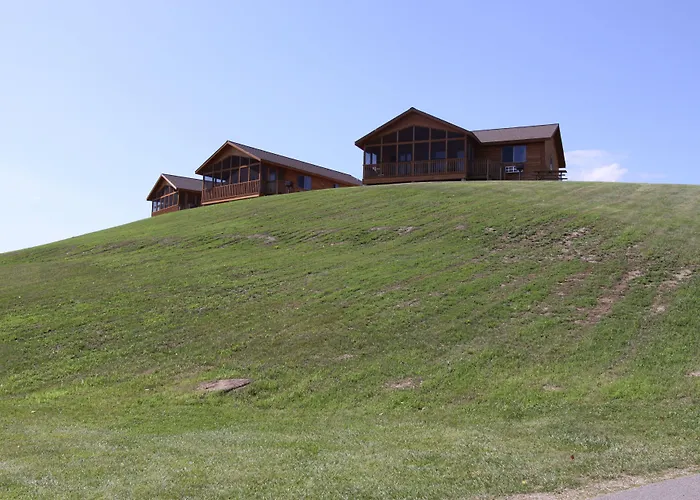 Neshonoc Lakeside Camping Resort