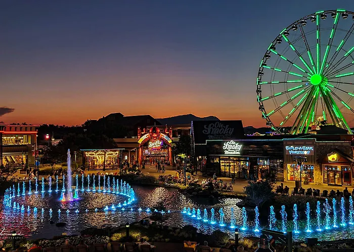 Margaritaville Island Hotel