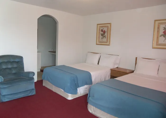 Super 54 Inn