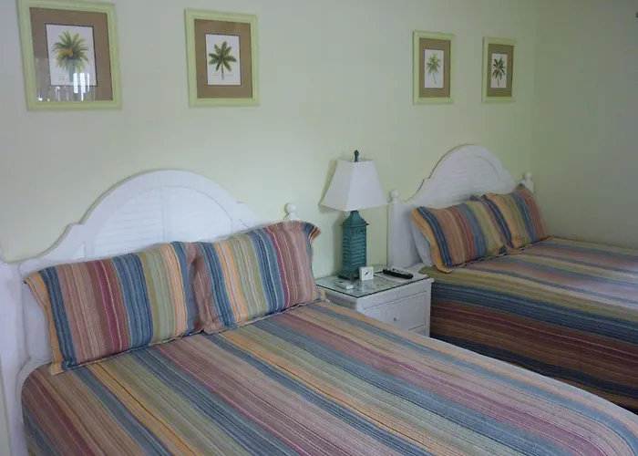 Palm Court Motel
