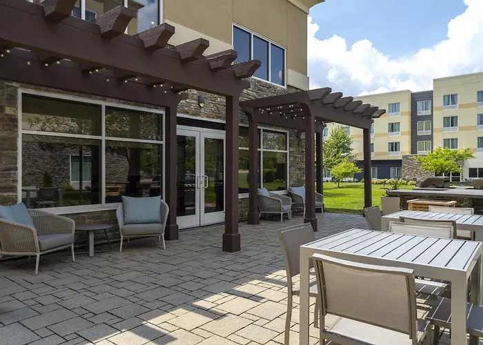 Homewood Suites By Hilton Akron/Fairlawn