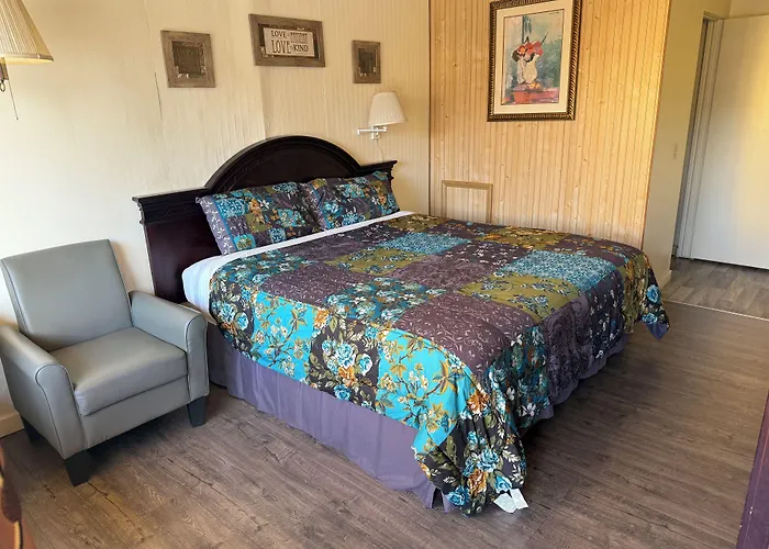 Downtowner Inn
