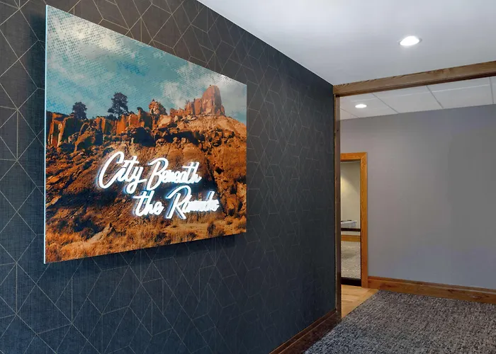 Homewood Suites By Hilton Billings