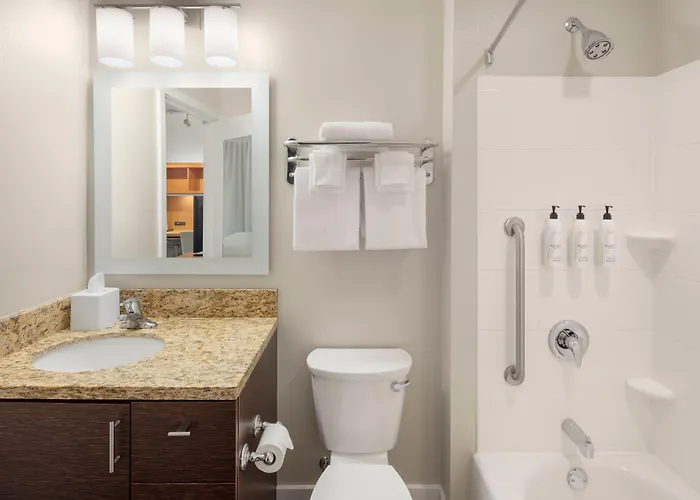 Towneplace Suites Bangor