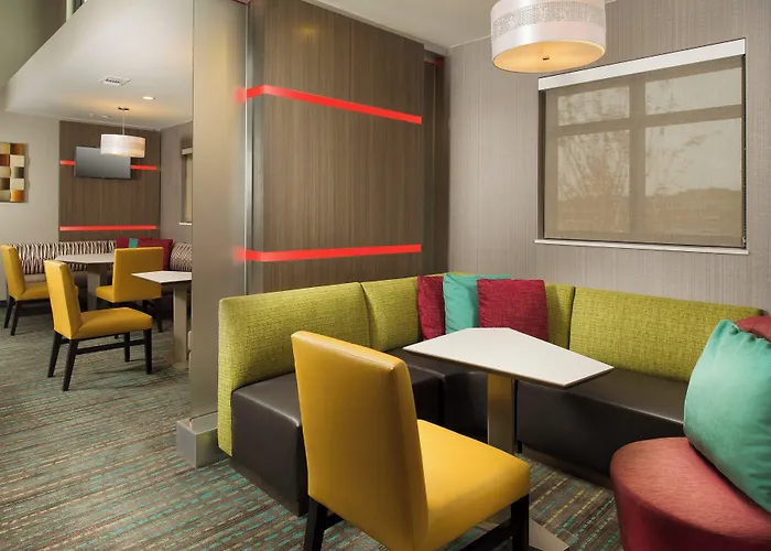 Residence Inn By Marriott Tyler