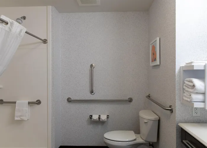 Hampton Inn Orange City