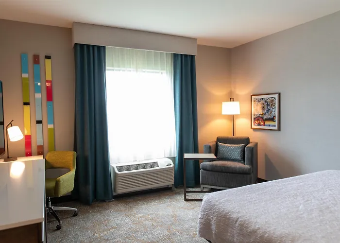 Hampton Inn Orange City