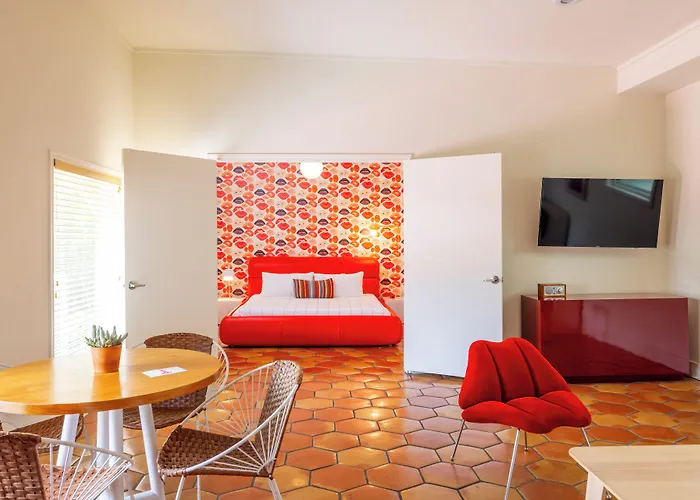 Austin Motel