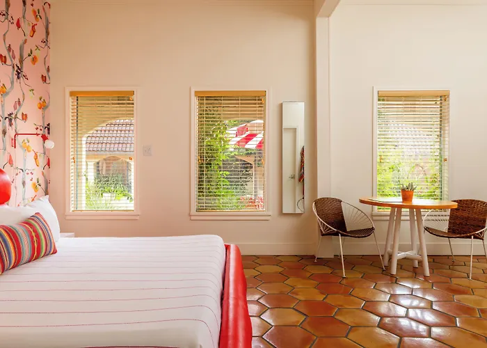 Austin Motel