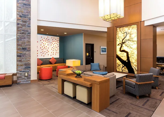 Hyatt Place Canton