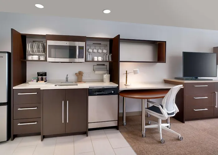 Home2 Suites By Hilton Houston Katy