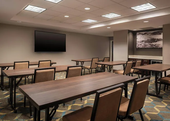 Residence Inn By Marriott Akron Fairlawn