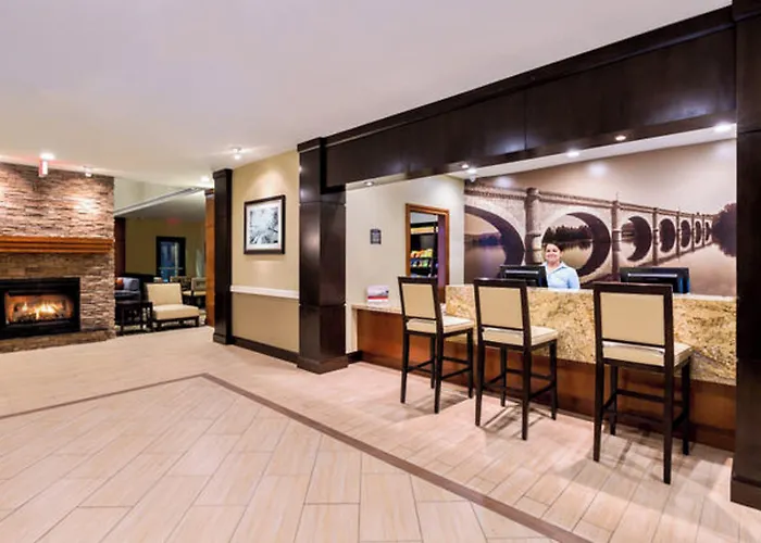 Staybridge Suites College Station By Ihg