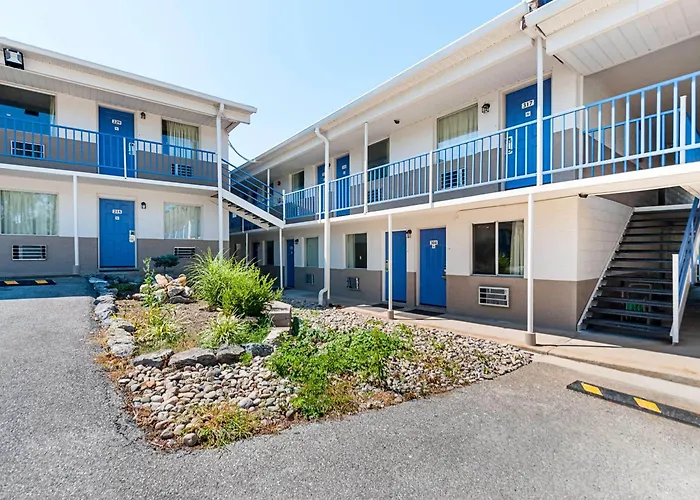 Motel 6-Charles Town, Wv