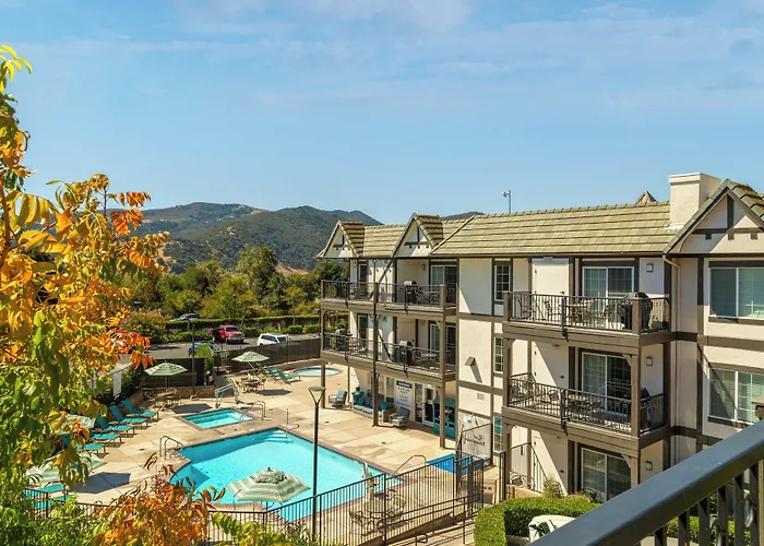 Worldmark Solvang