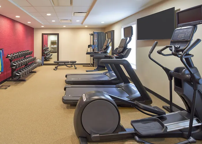 Home2 Suites By Hilton Cranberry - Pittsburgh, Pa