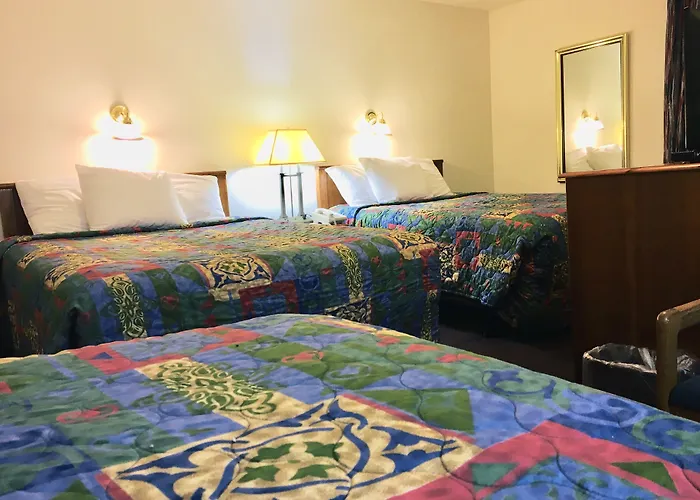 North Country American Inn