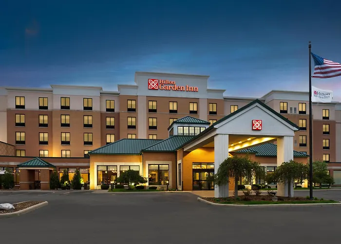 Hilton Garden Inn West Chester