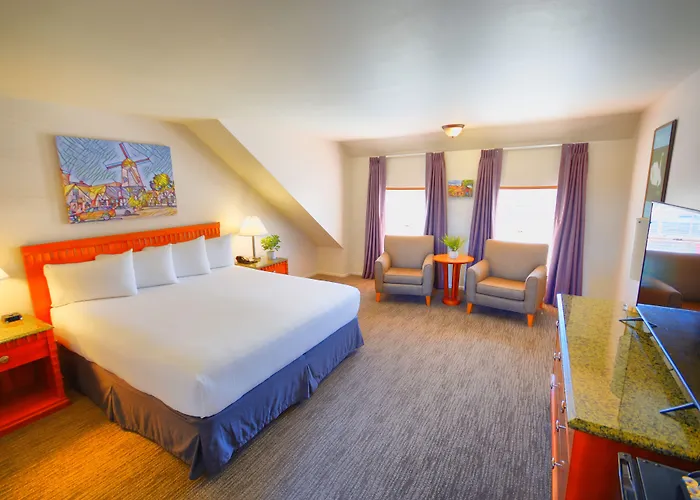 Royal Copenhagen Inn