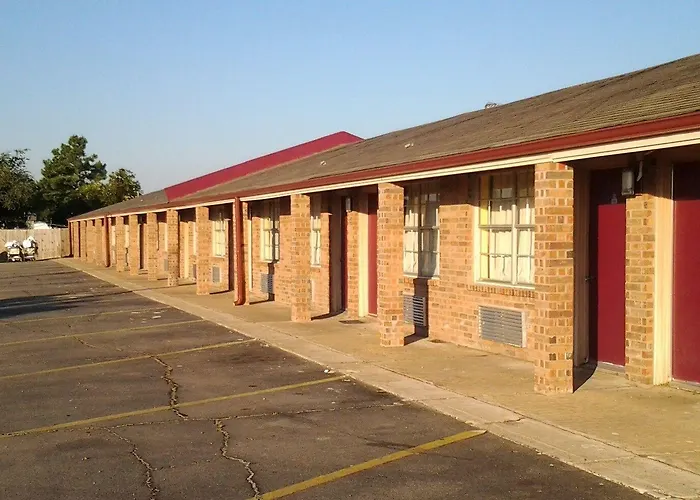 Holiday Motel