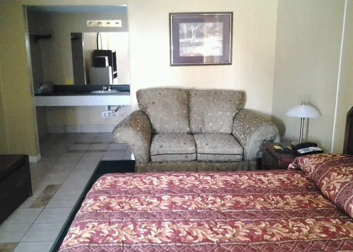 Holiday Motel