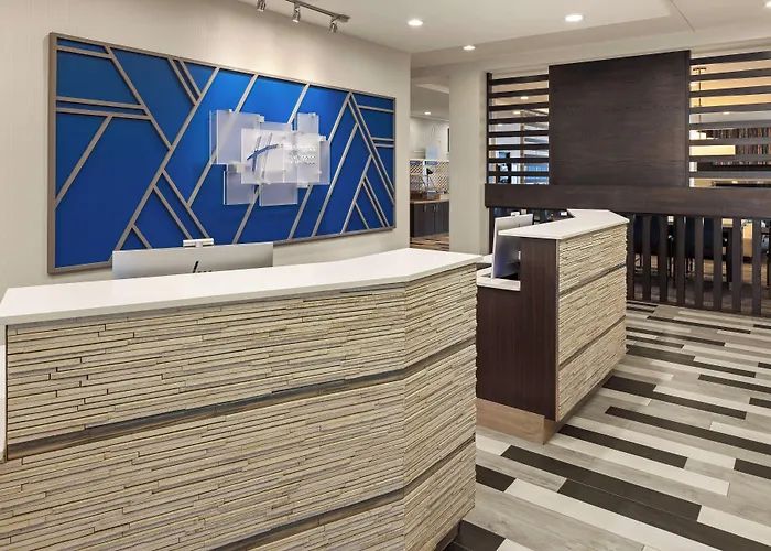Holiday Inn Express Moline - Quad Cities Area By Ihg