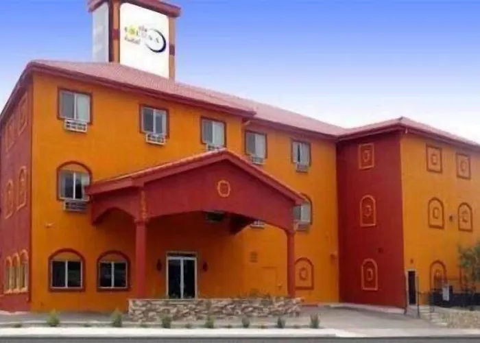 The Soluna Hotel