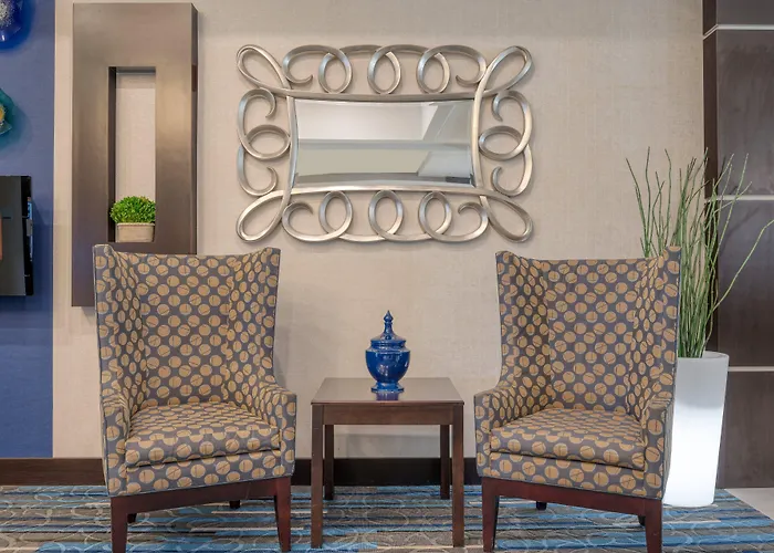 Holiday Inn Express And Suites Edwardsville By Ihg