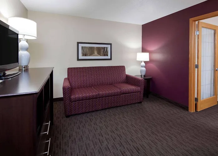 Americinn By Wyndham Northfield