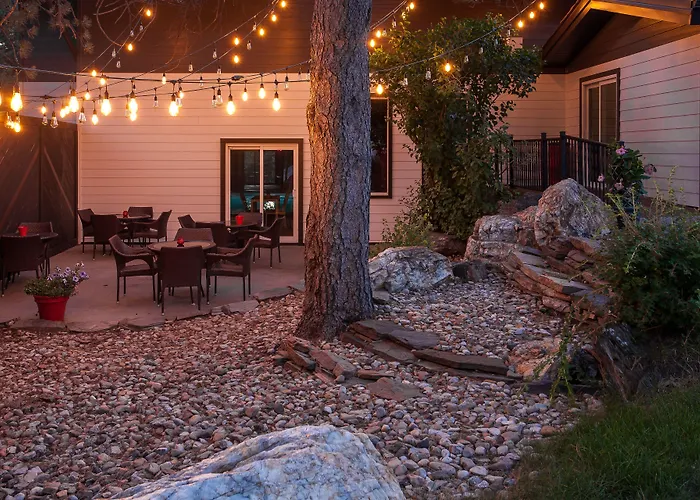 Bavarian Inn, Black Hills