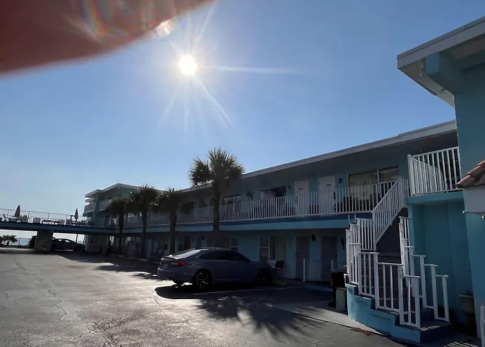 Sand Castle Motel