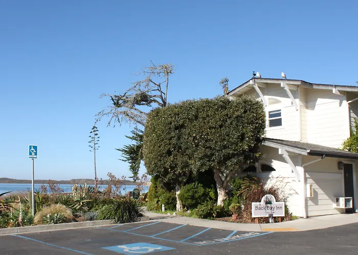 Back Bay Inn