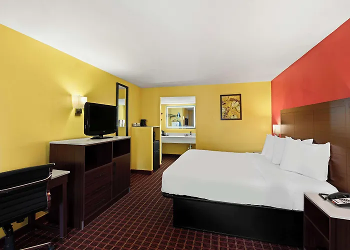 Surestay By Best Western Gulfport