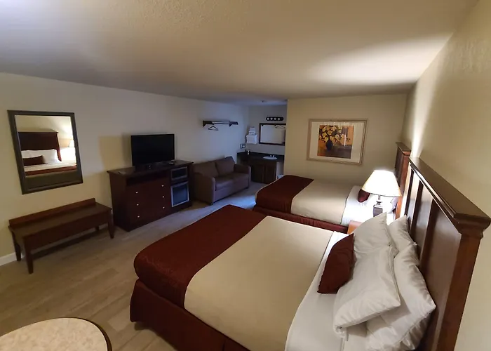 Homestead Motel