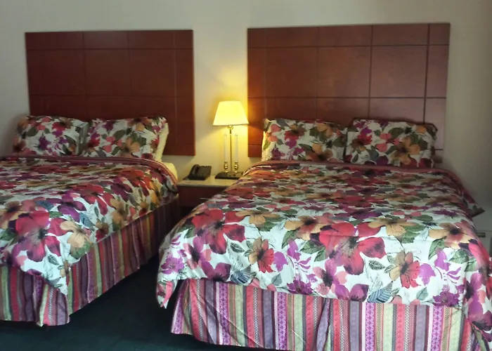Budget Inn Fairport