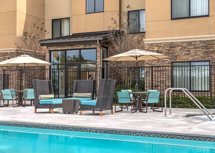 Residence Inn By Marriott Los Angeles Redondo Beach