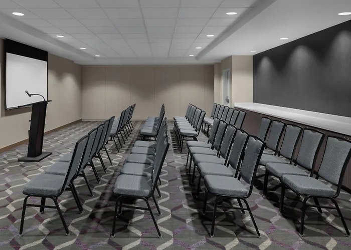 Residence Inn Salt Lake City Murray