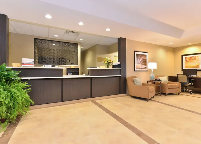 Candlewood Suites Sayre, Pa