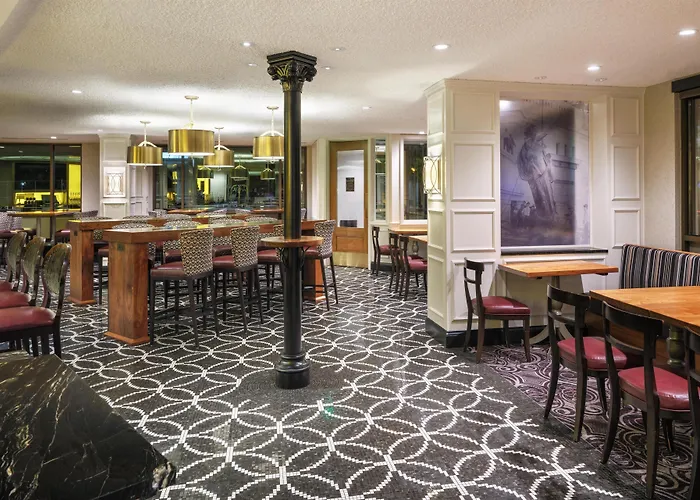 Best Western Premier Park Hotel