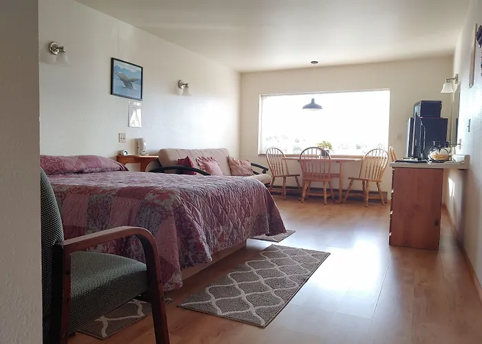 The Dublin House Motel
