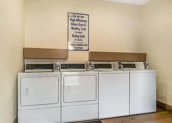 Best Western Of Hartland
