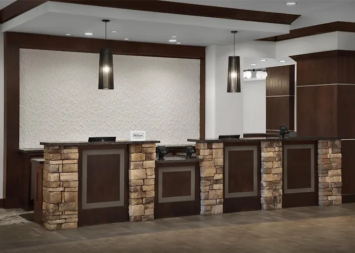 Hilton Garden Inn Oklahoma City/Bricktown