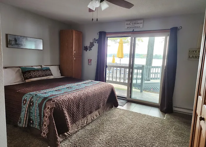 Caribbean Club Resort