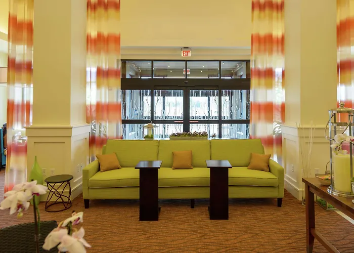 Hilton Garden Inn Exton-West Chester
