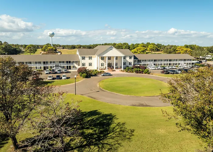 Beau Rivage Golf And Resort