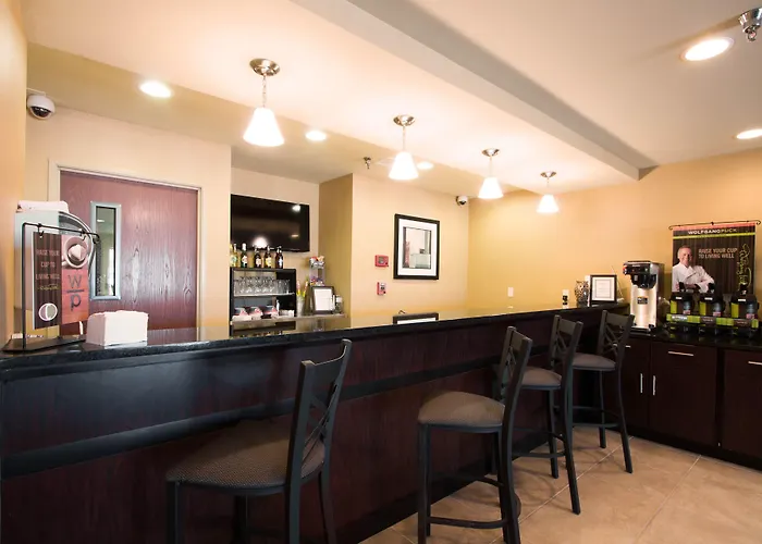 Cobblestone Inn & Suites - Eads