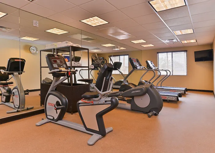 Holiday Inn Express & Suites Indio - Coachella Valley By Ihg