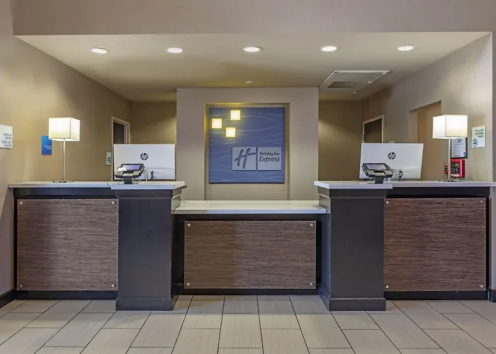 Holiday Inn Express & Suites Indio - Coachella Valley By Ihg