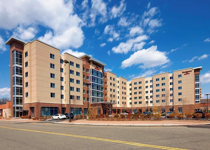 Residence Inn By Marriott Secaucus Meadowlands