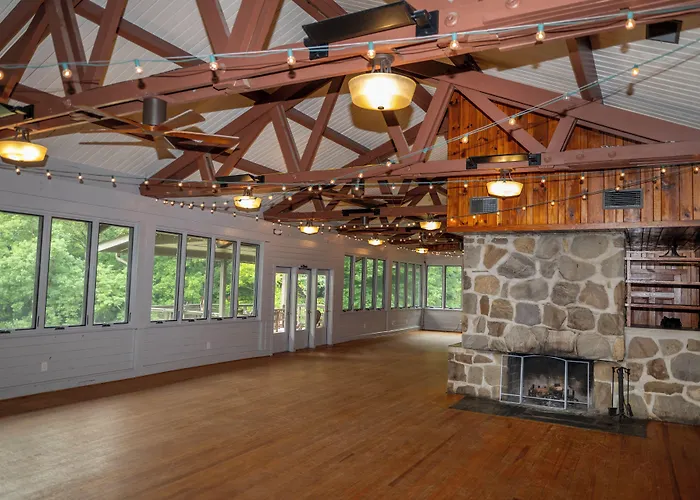Unicoi State Park & Lodge